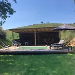 Domaine Sainte Colombe בית הארחה סן-ז'יל