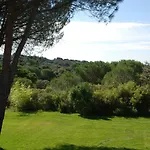בית הארחה Domaine Sainte Colombe