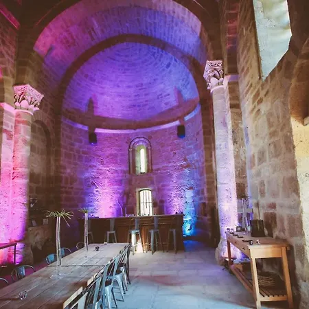 Domaine Sainte Colombe * Saint-Gilles (Gard)