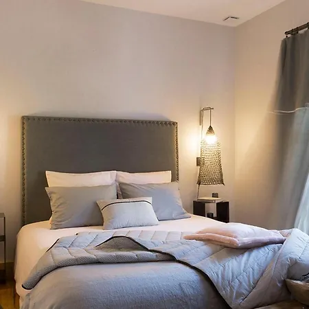 Domaine Sainte Colombe * Saint-Gilles (Gard)