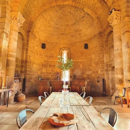 Domaine Sainte Colombe