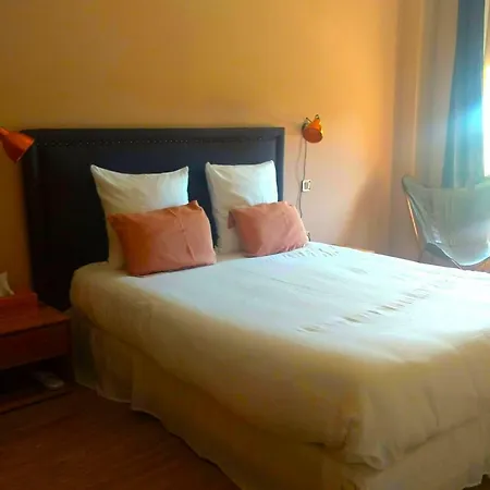 Domaine Sainte Colombe Saint-Gilles (Gard)