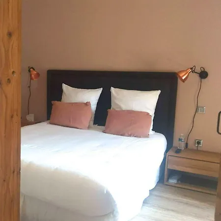 Guest house Domaine Sainte Colombe