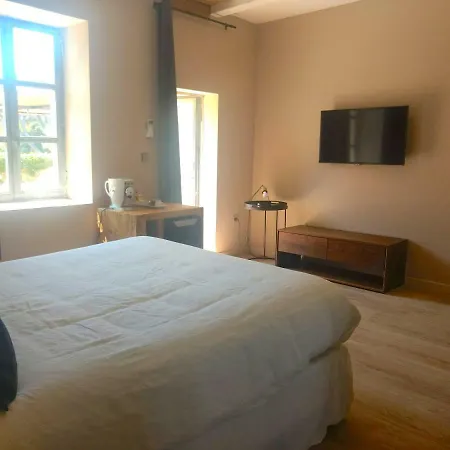 Domaine Sainte Colombe Saint-Gilles (Gard)