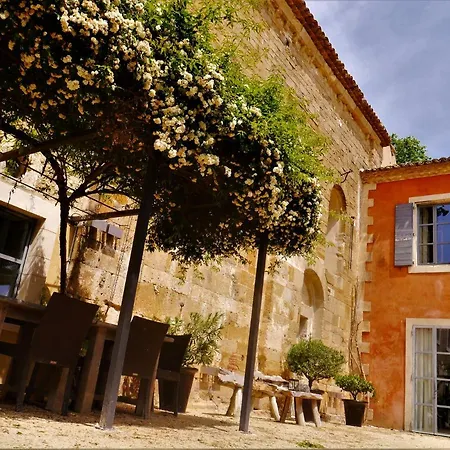 Guest house Domaine Sainte Colombe