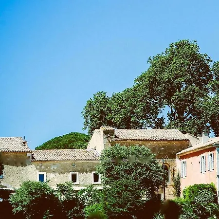 Domaine Sainte Colombe Gasthof