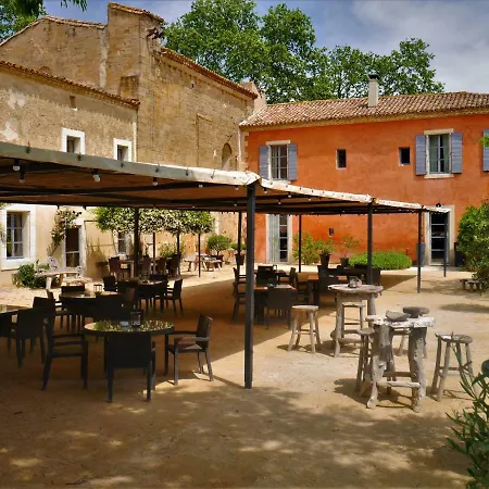 Domaine Sainte Colombe Gasthof Saint-Gilles (Gard)