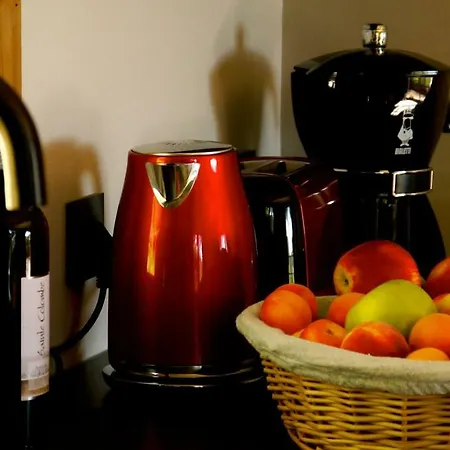 Guest house Domaine Sainte Colombe Saint-Gilles (Gard)