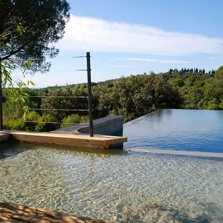 Domaine Sainte Colombe Πανσιόν *