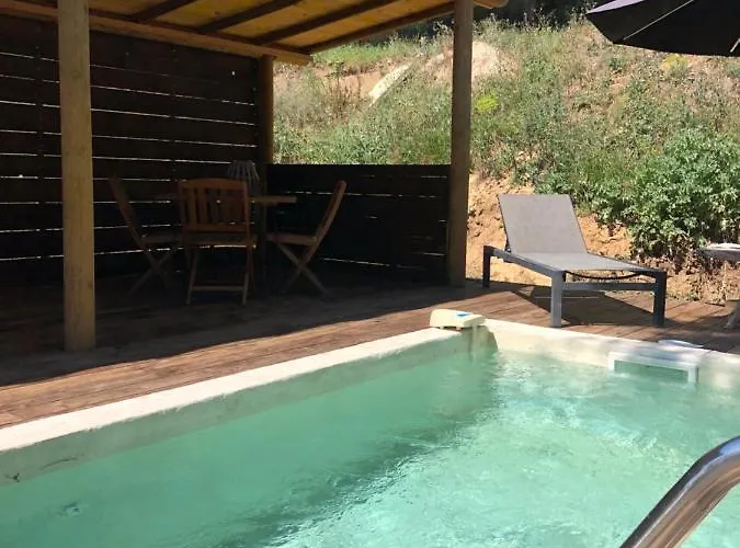 Domaine Sainte Colombe