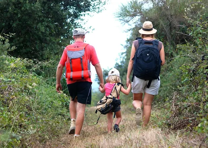 Domaine Sainte Colombe Saint-Gilles (Gard)