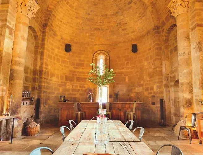 Domaine Sainte Colombe