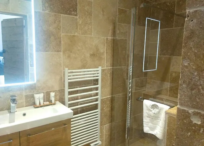 Domaine Sainte Colombe *