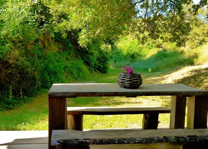 Gasthuis Domaine Sainte Colombe *